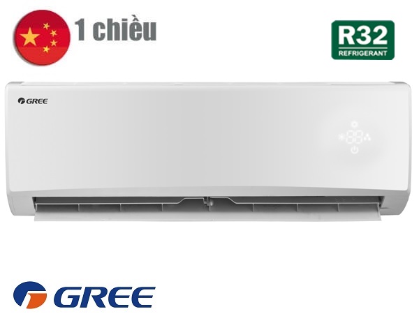 Điều hòa Gree 1 chiều 24.000BTU GWC24KE-K6N0C4